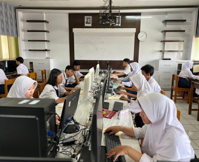 Mengenal Tes Kemampuan Akademik (TKA)