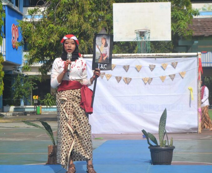 Beyond the Kebaya at Kartini’s Day